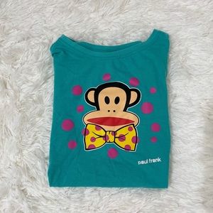Paul Frank Girls T-shirt